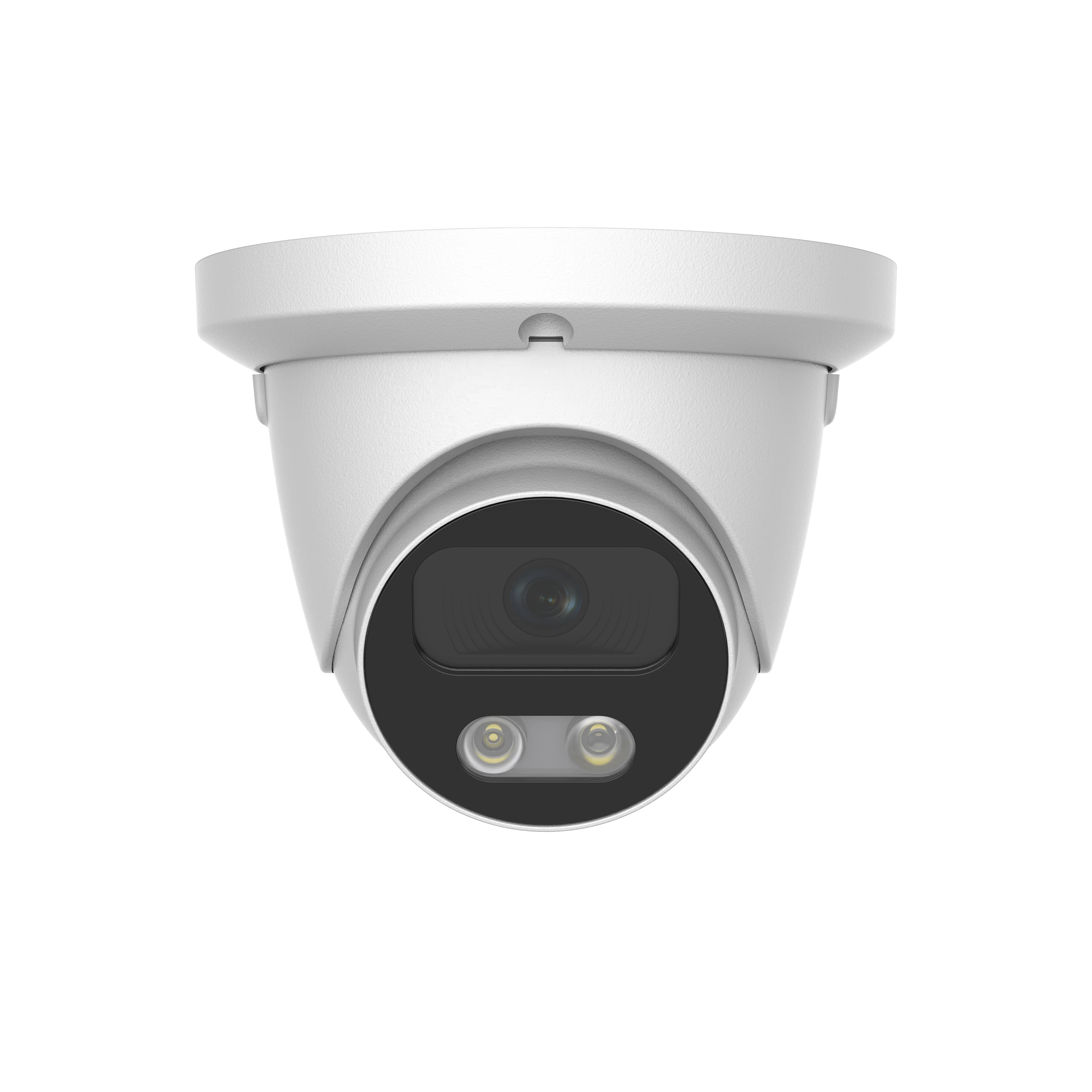 Home Security Video - 4K IP Camera PoE Indoor IP67