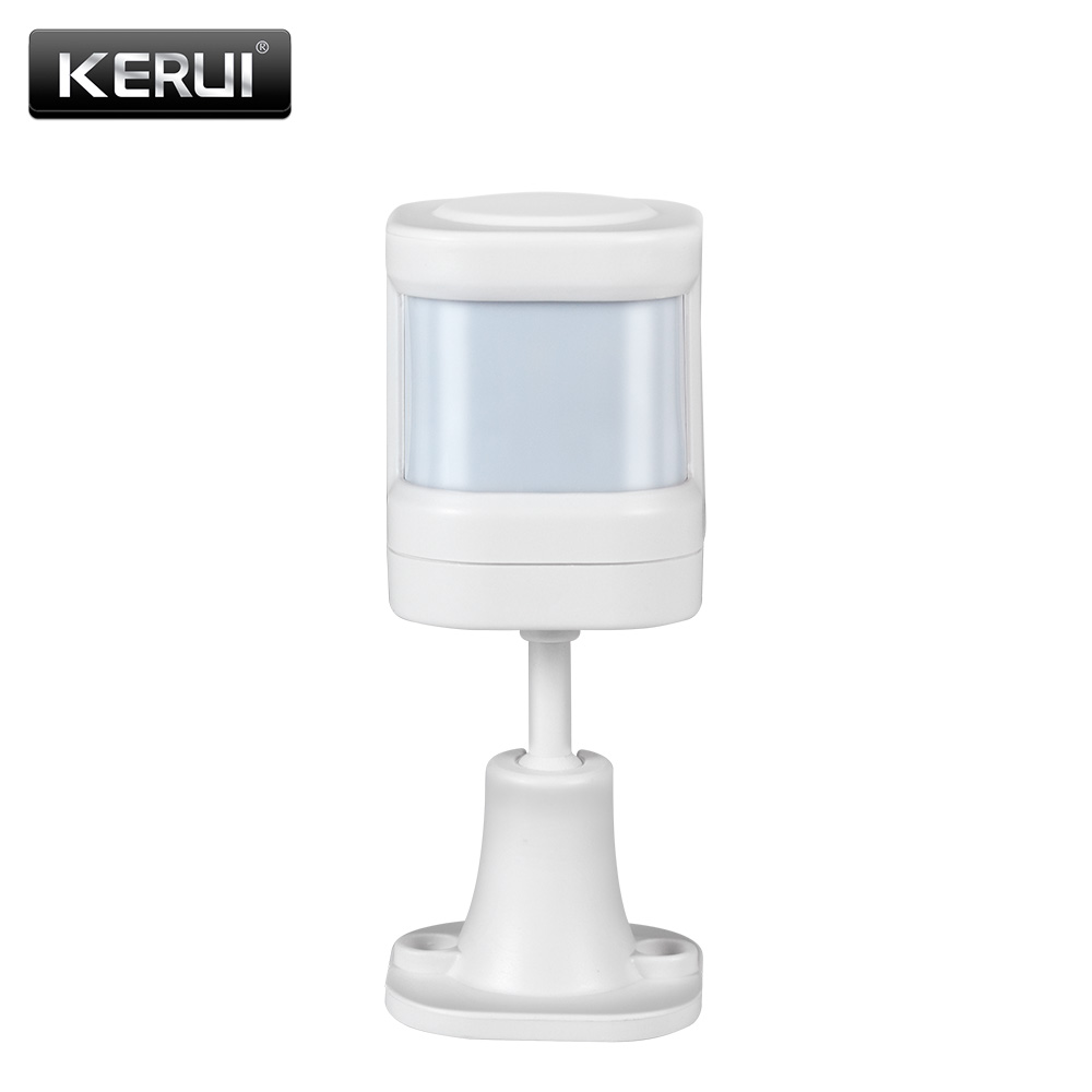Home Security Product - P20 Anti-pet PIR Motion Sensor Wireless