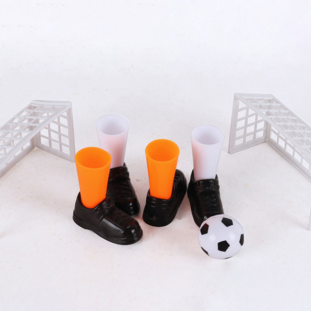 1Set Mini Fingertip Soccer Gam - Home Security Game review and price