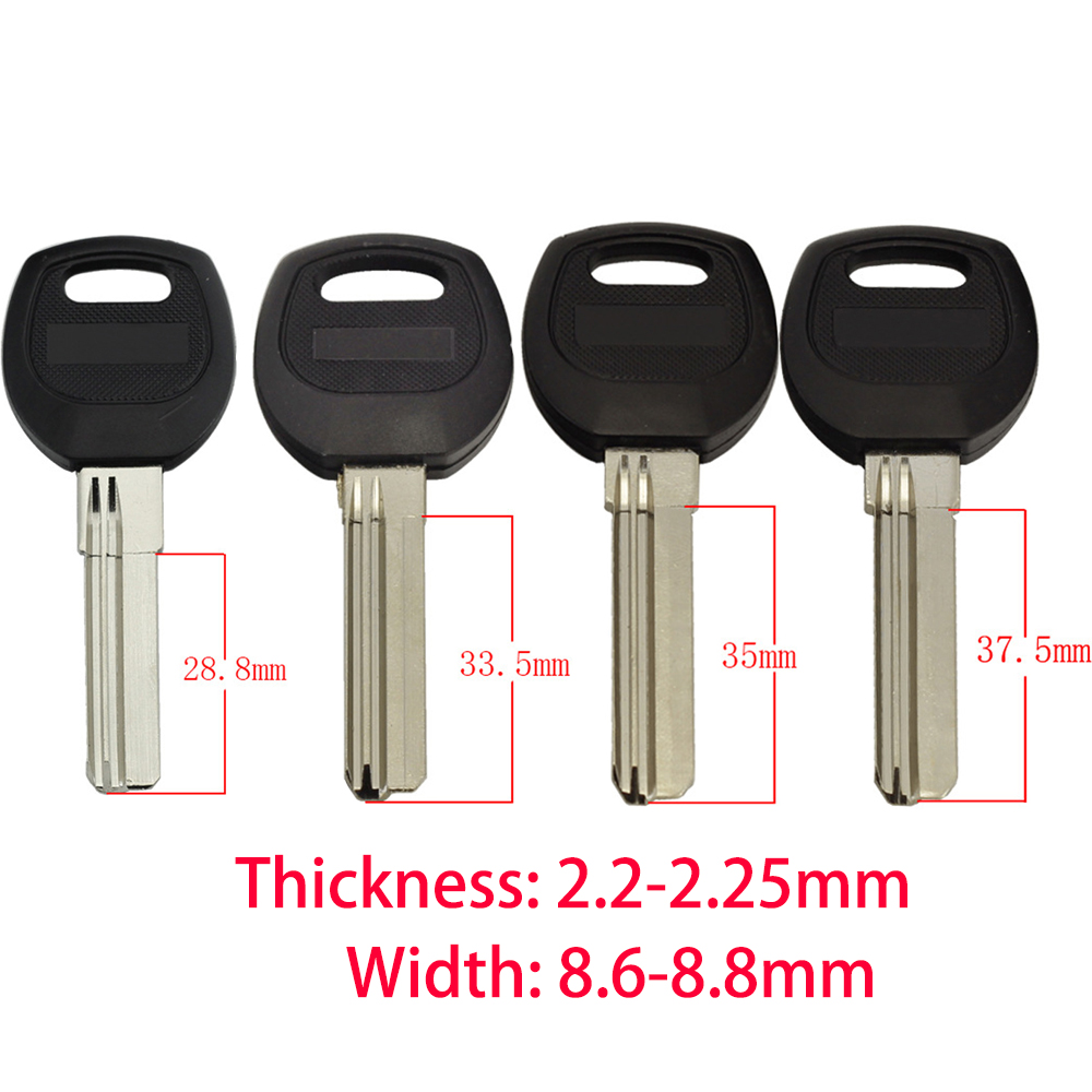 JMCKJ 50PCS Security Door Key  - Home Security Product review and price