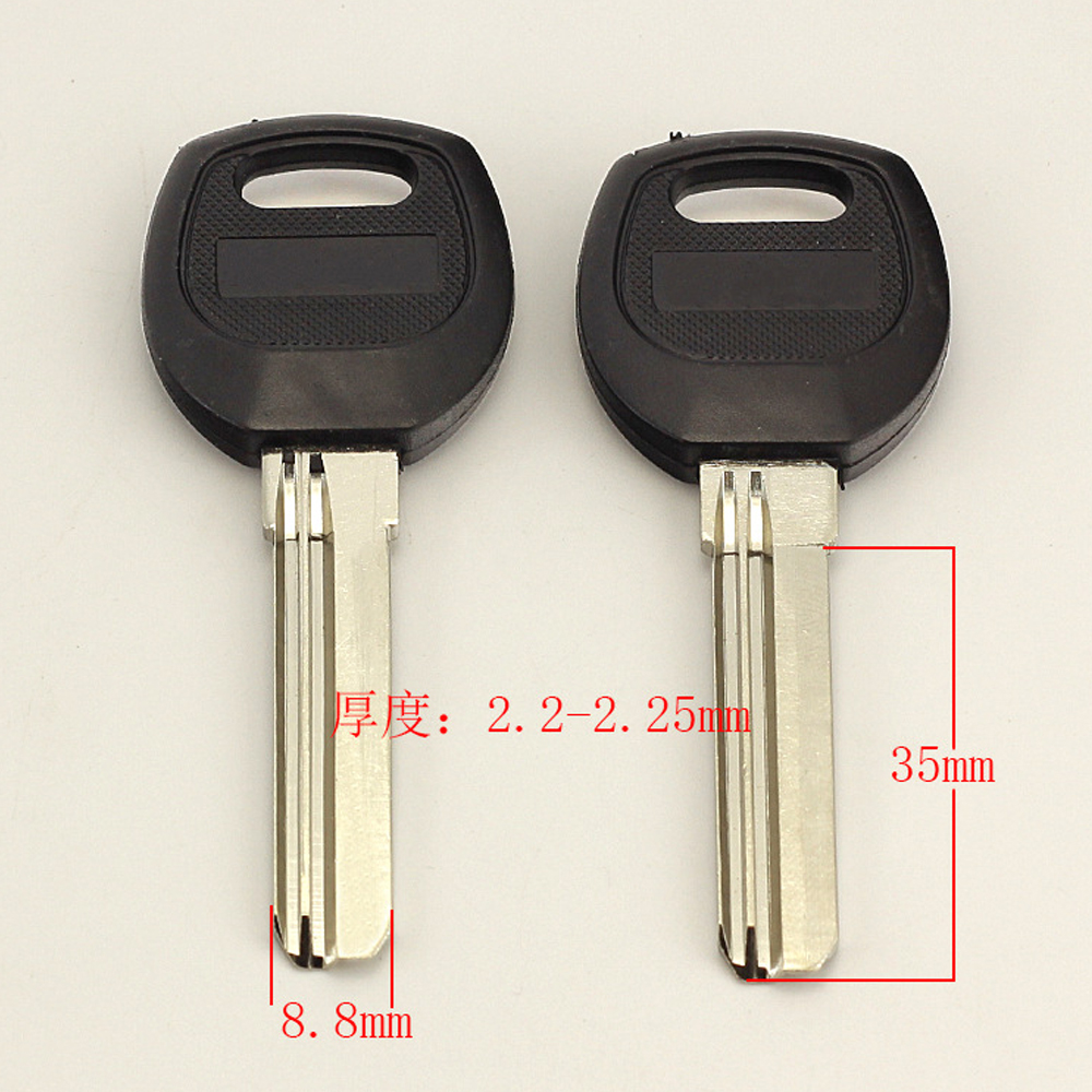 JMCKJ 50PCS Security Door Key  - Home Security Product review and price