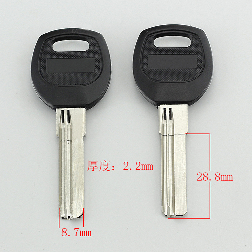 JMCKJ 50PCS Security Door Key  - Home Security Product review and price