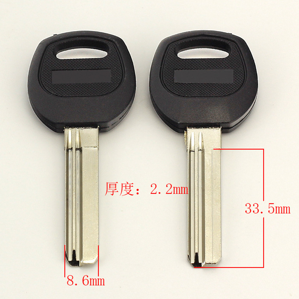 JMCKJ 50PCS Security Door Key  - Home Security Product review and price