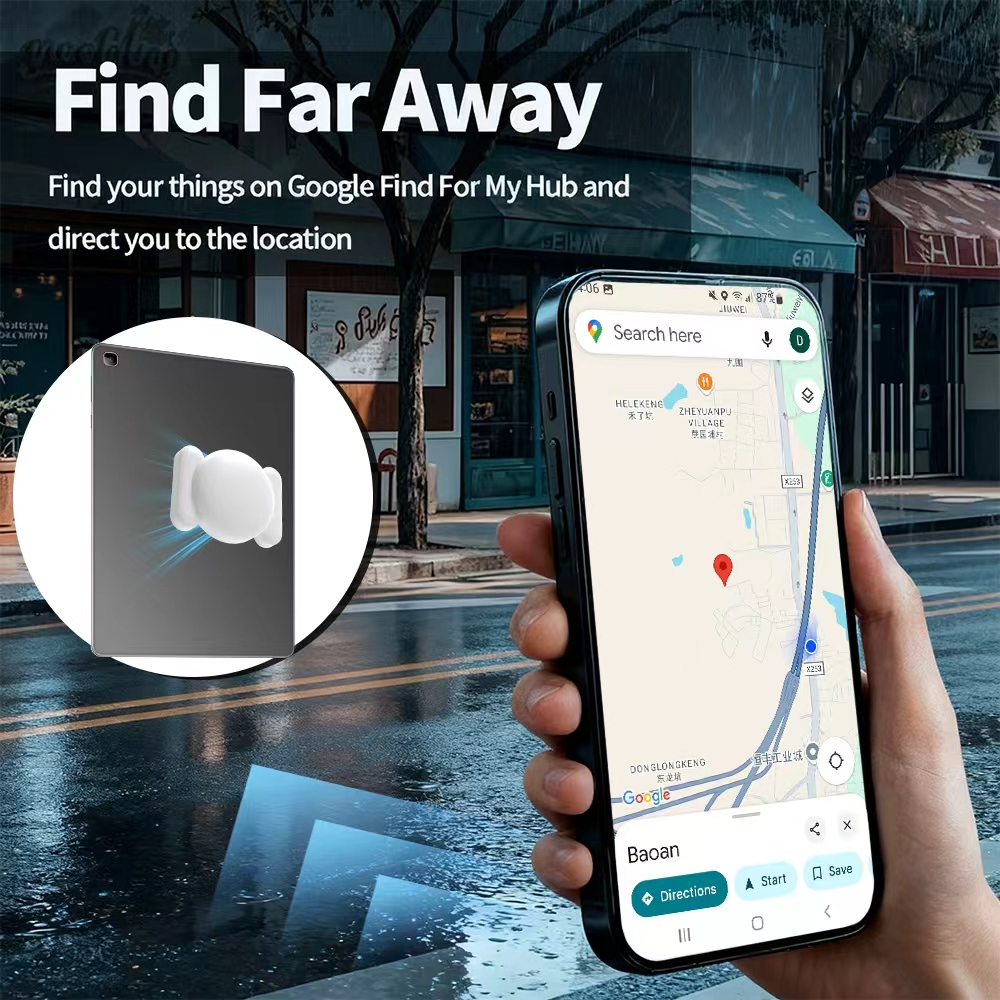 Android Security Navigate Loca - Home Security Kit review and price