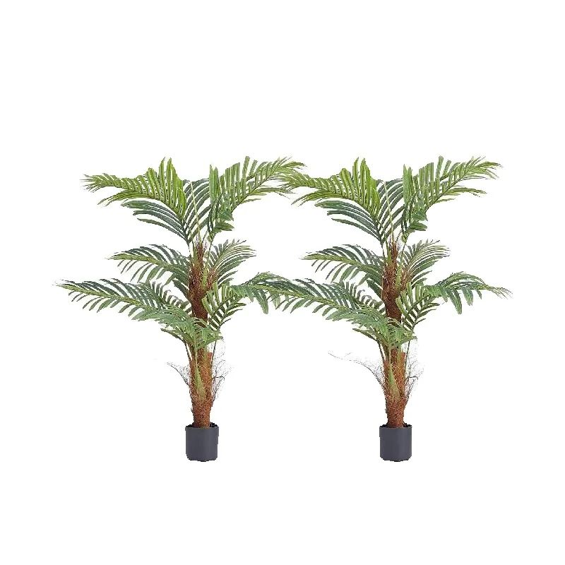 SucceBuy Artificial Palm Tree  - Home Security Tips review and price