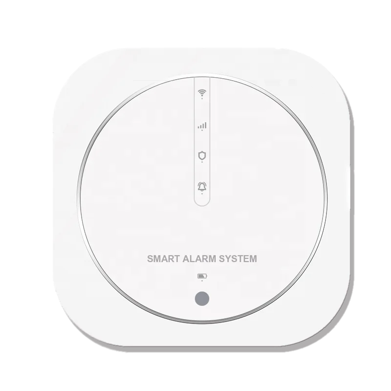 ANNKE Smart Home Wireless Secu - Home Security Systems Wireless review and price