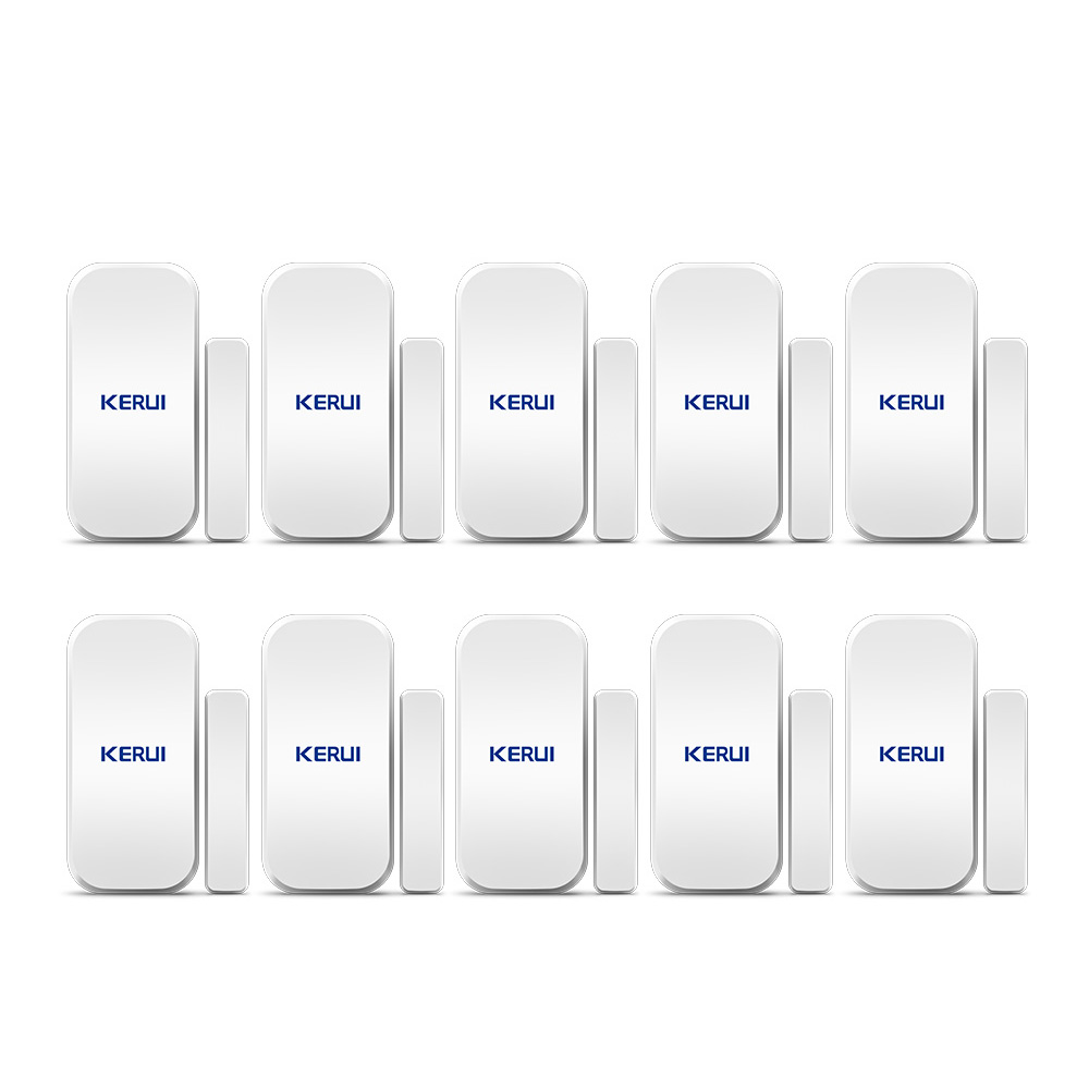 KERUI D025 433MHz Wireless Win - Home Security Kit review and price