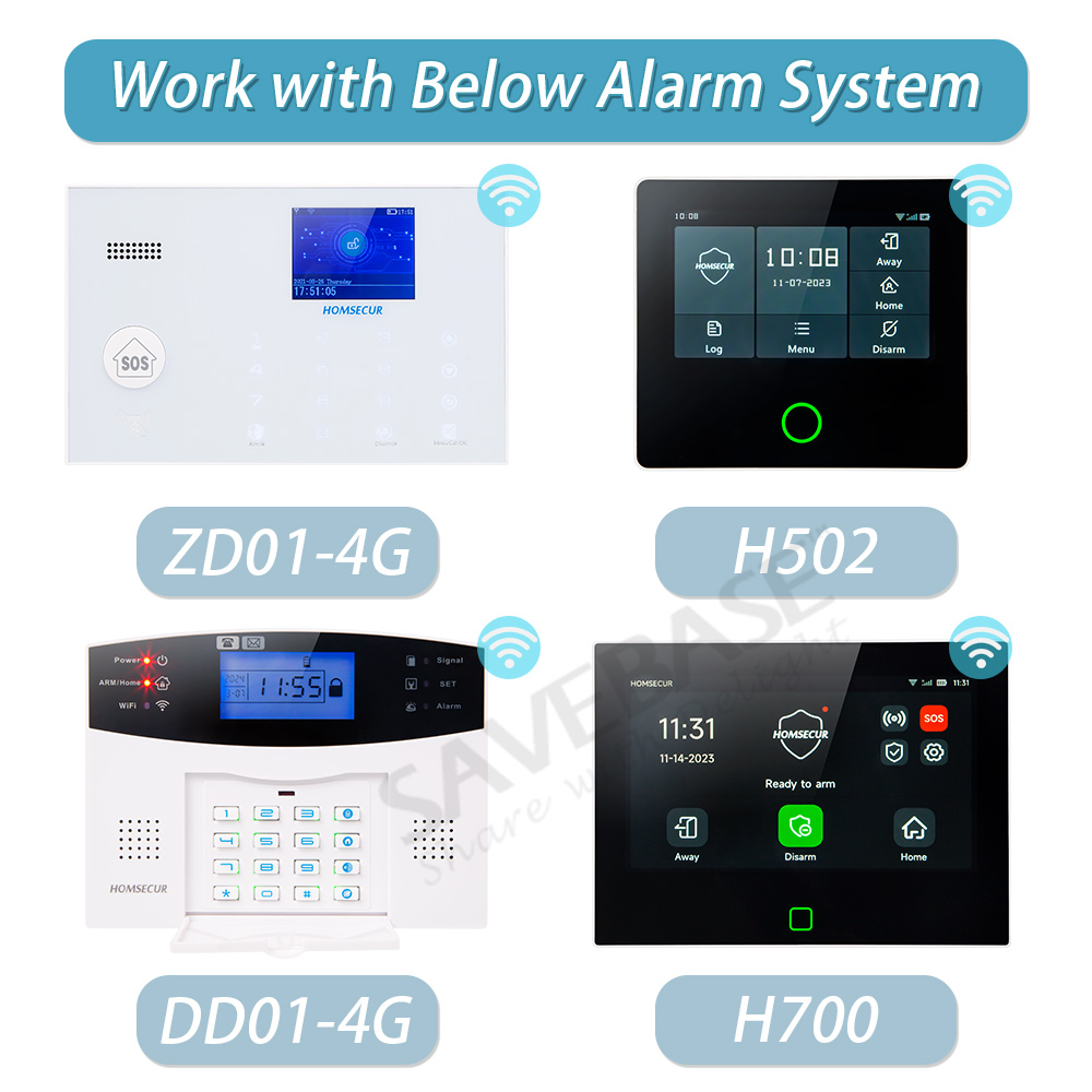 2Pcs E2 Wireless Door/Window S - Home Security Network review and price