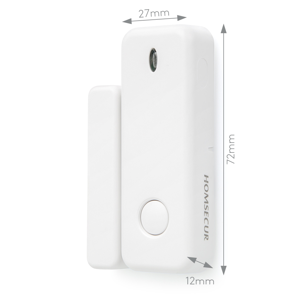2Pcs E2 Wireless Door/Window S - Home Security Network review and price