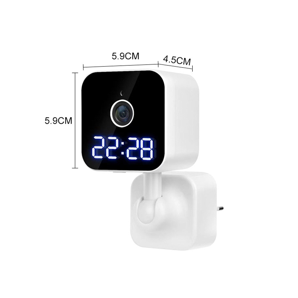 Wireless Hd Security Camera wi - Home Security Indoor Cameras review and price