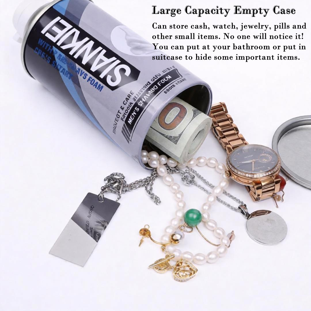 Creative Hidden Safe Box Empty - Home Security Safe review and price