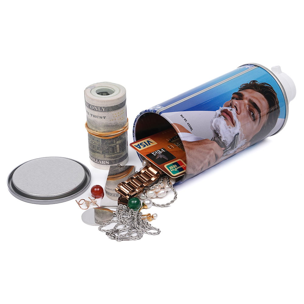 Creative Hidden Safe Box Empty - Home Security Safe review and price