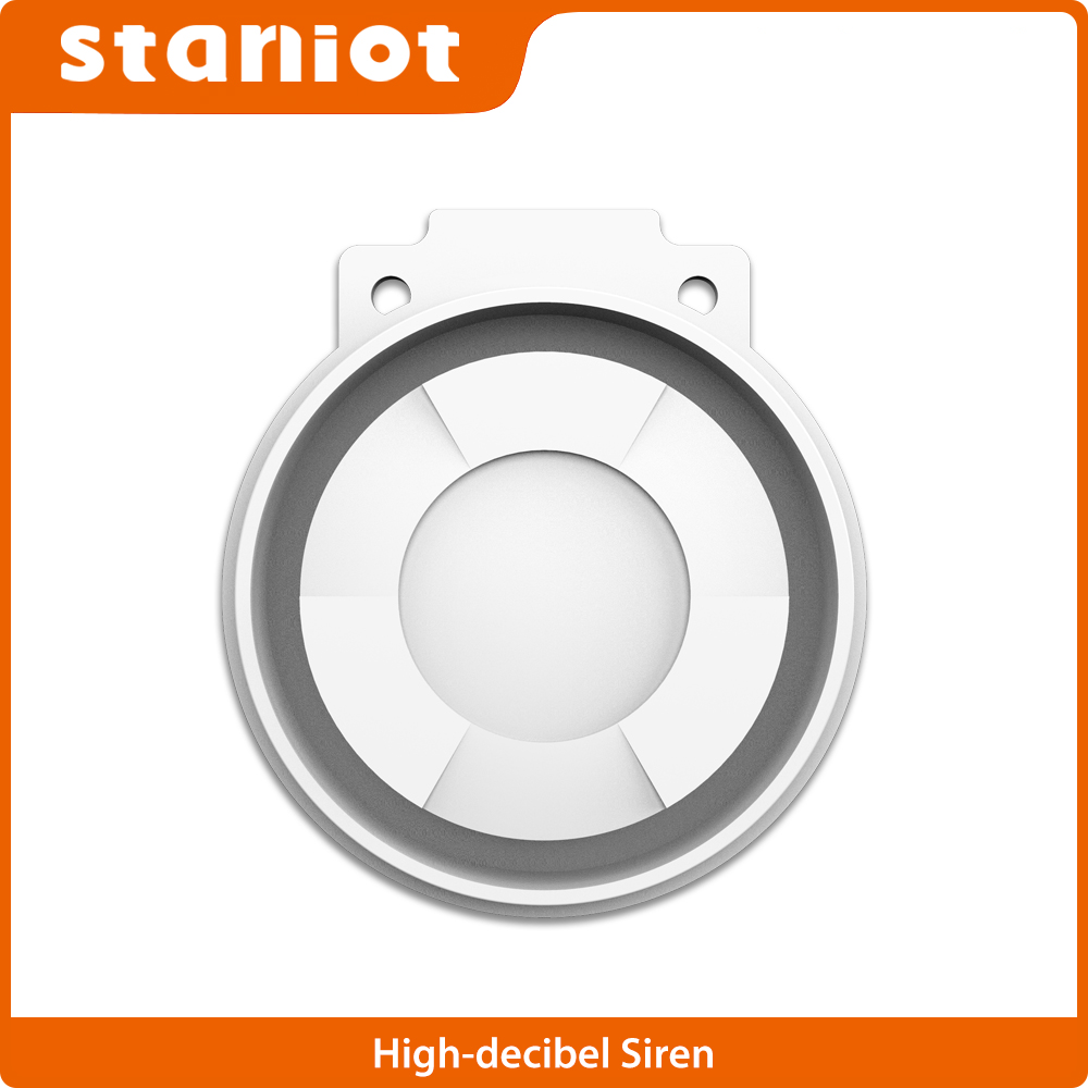 Staniot SR100 Red Mini Wired D - Home Security Product review and price