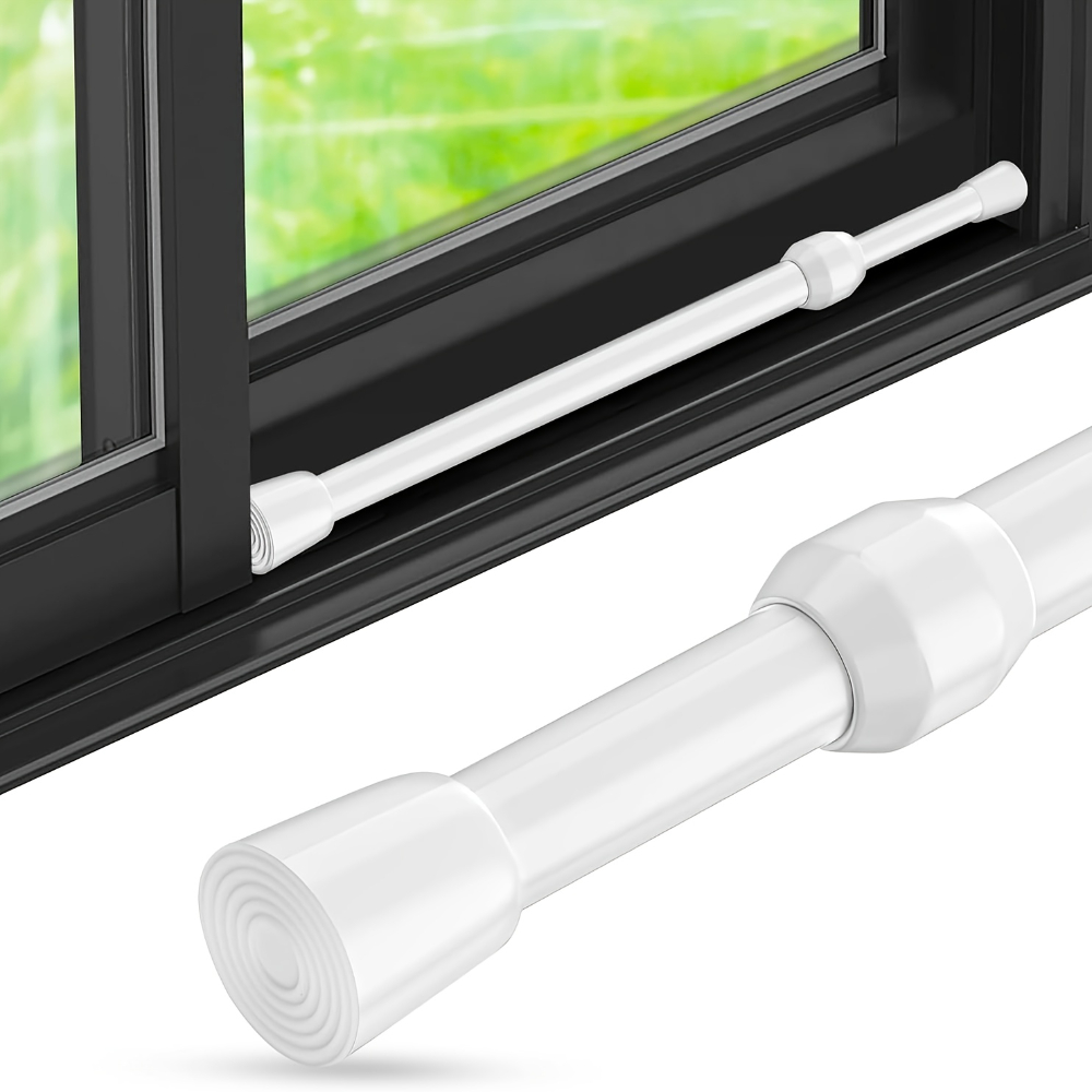 Adjustable Metal Window & Door - Home Security Tips review and price