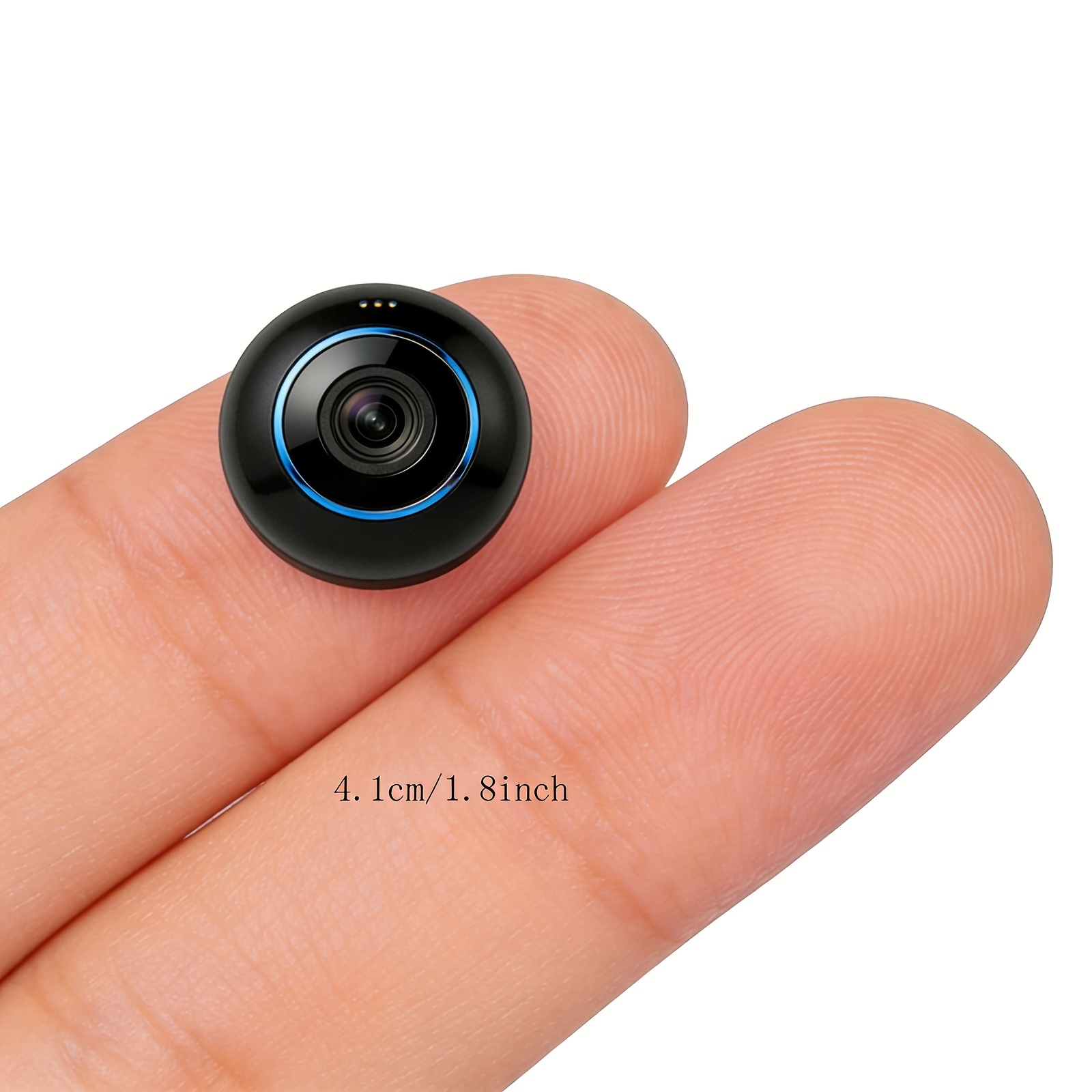 B16  1080P Home Smart Camera,  - Home Security Indoor Cameras review and price
