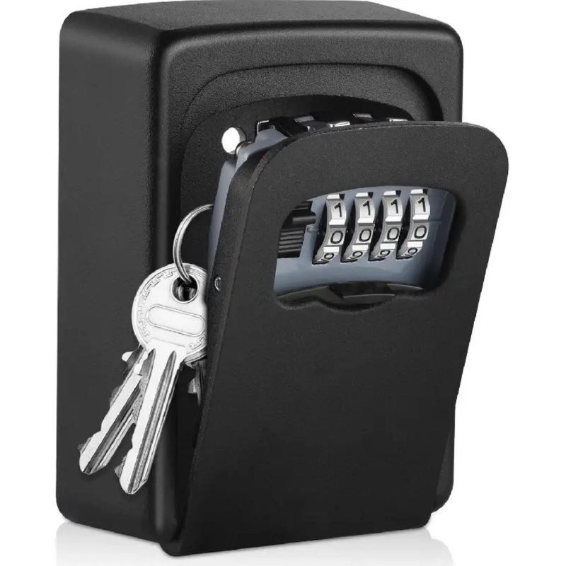 1pc Ultra-Secure Safety Key Bo - Home Security Safe review and price