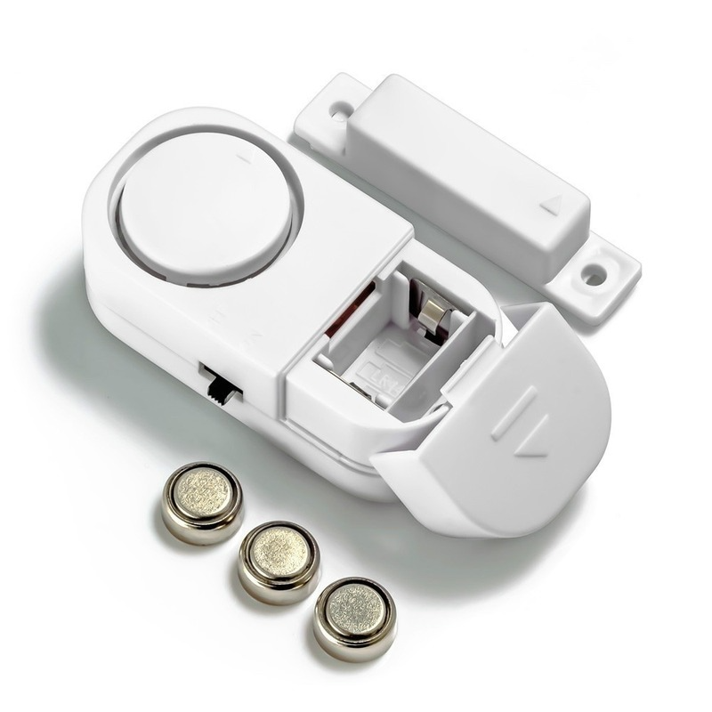 2026 New Household Safety Door - Home Security Systems Wireless review and price