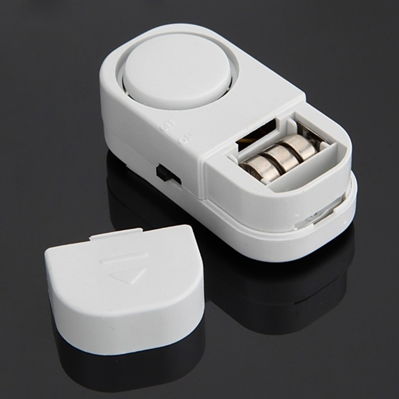 2026 New Household Safety Door - Home Security Systems Wireless review and price