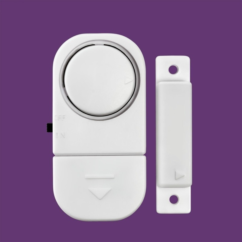 2026 New Household Safety Door - Home Security Systems Wireless review and price