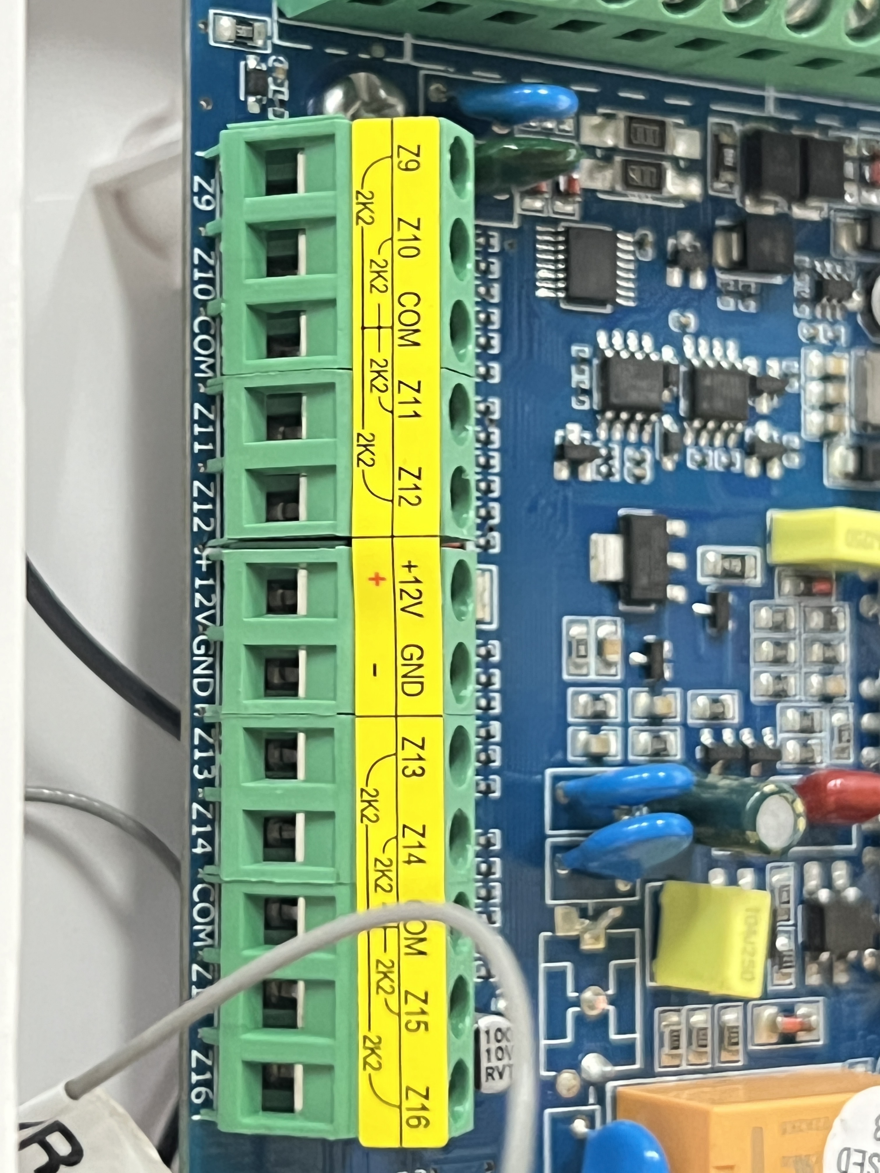 Meian FC-7668Pro TCP IP RJ45 E - Home Zone Security App review and price