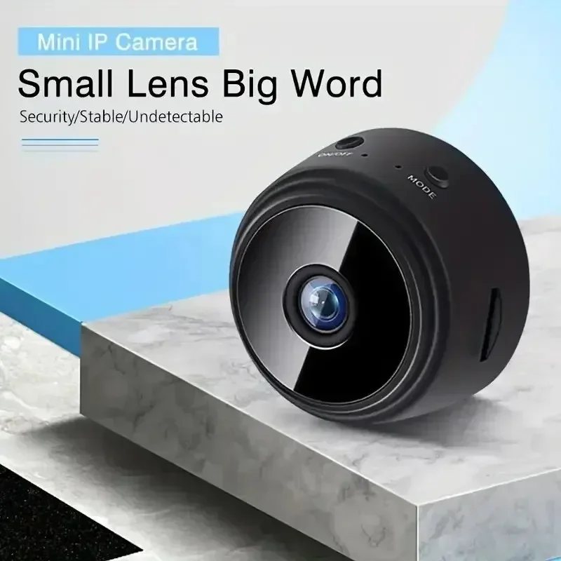 New A9 Camera Wifi 1080p HD Wi - Home Security Video review and price