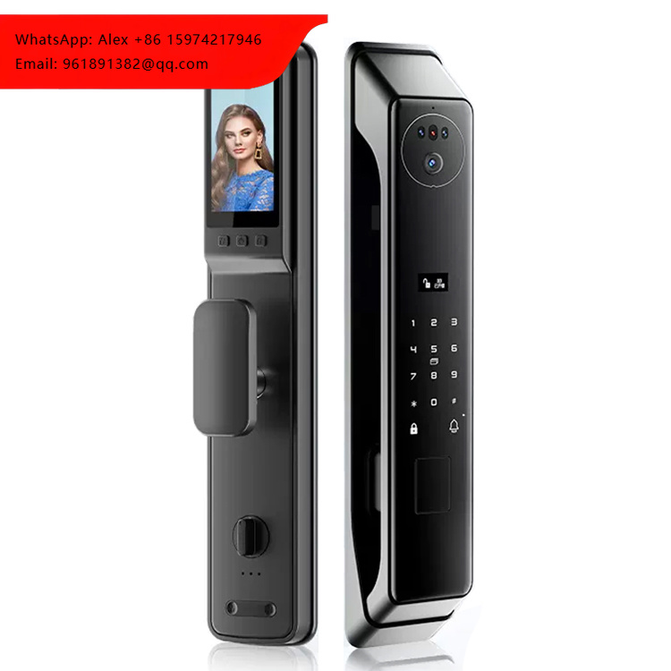 OEM Video Security Home Electr - Home Security Front Door Camera review and price