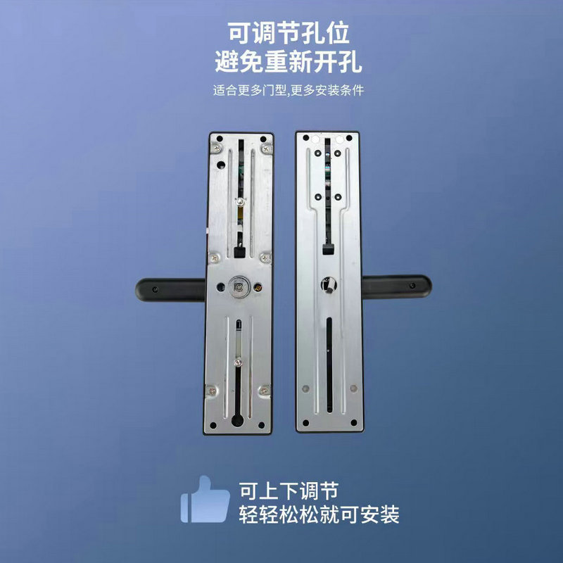 Tuya Smart Fingerprint Lock wi - Home Security Indoor Cameras review and price
