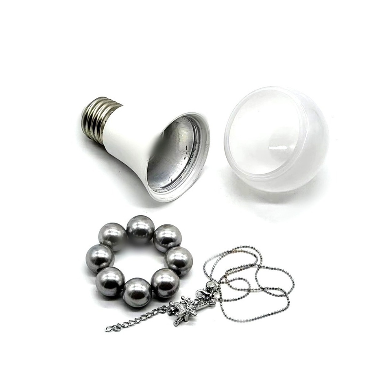 Large Capacity Bulb Shell Hidd - Home Security Product review and price