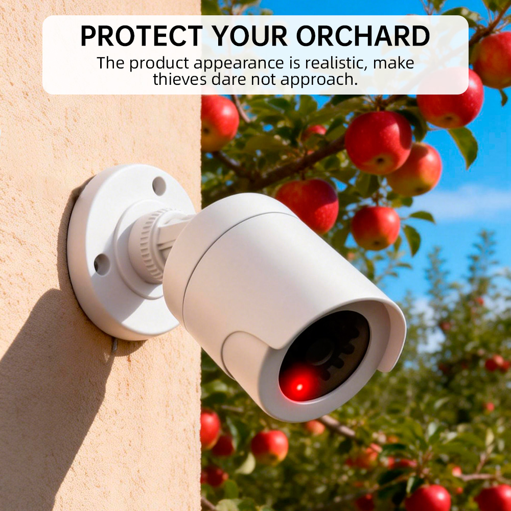 Simulation Camera Dummy Fake C - Home Security Indoor Cameras review and price