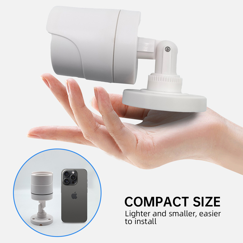 Simulation Camera Dummy Fake C - Home Security Indoor Cameras review and price