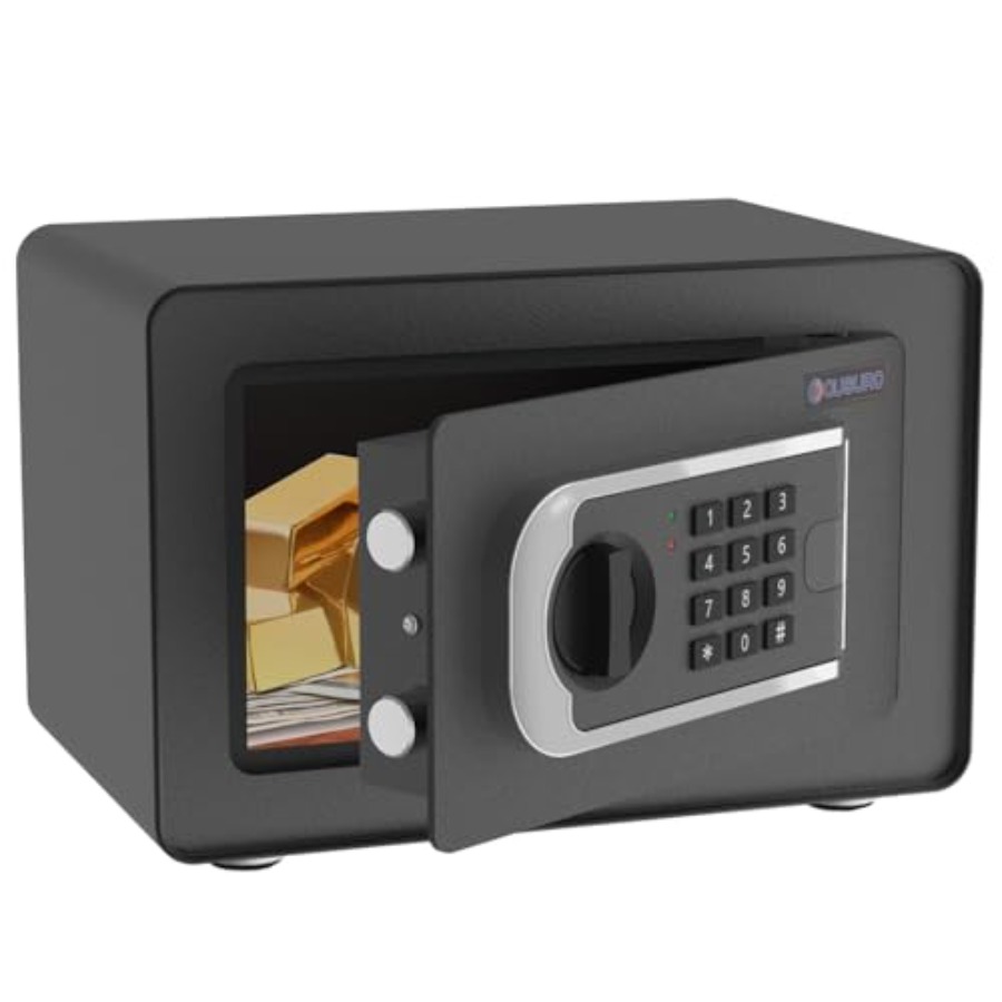 Small Home Security Safe for M - Home Security Safe review and price