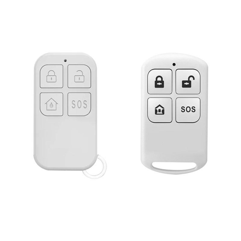 433MHz Wireless Remote Control - Home Security Systems Wireless review and price