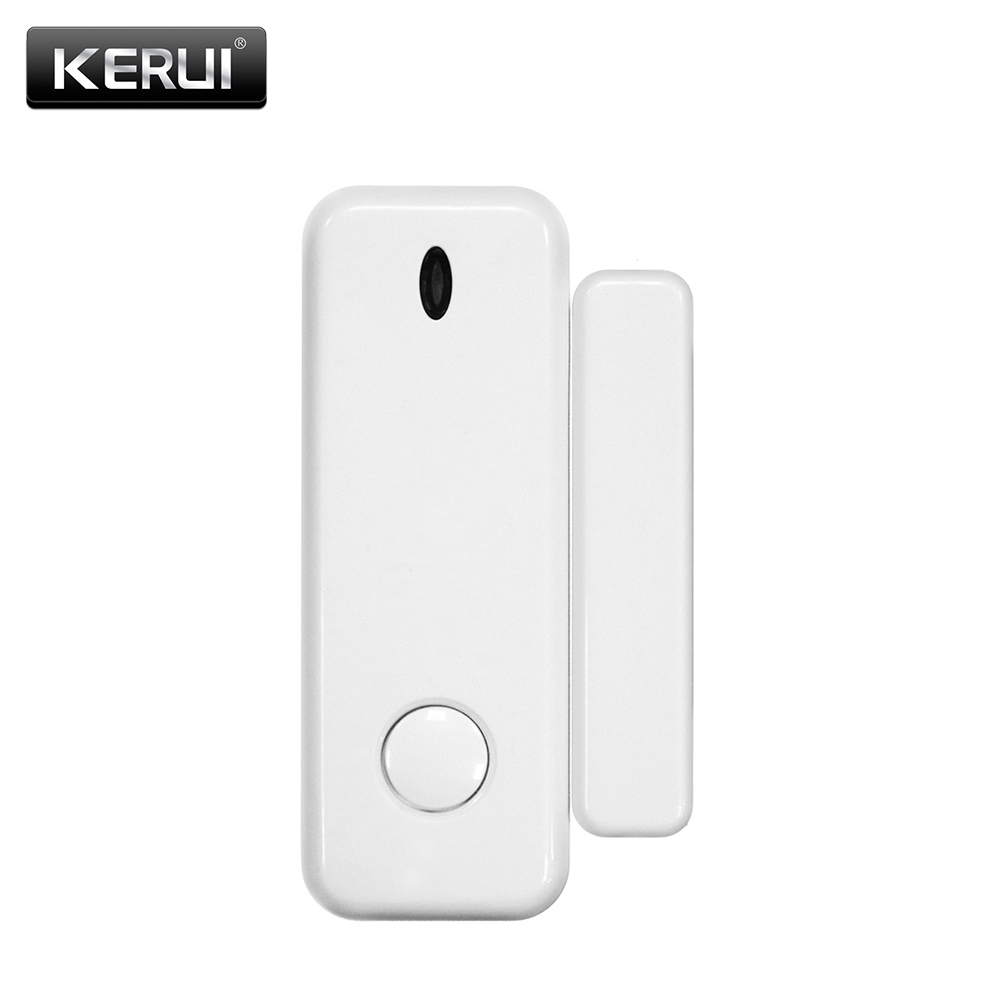 D10 Window Door Sensor Alarm 4 - Home Security Kit review and price