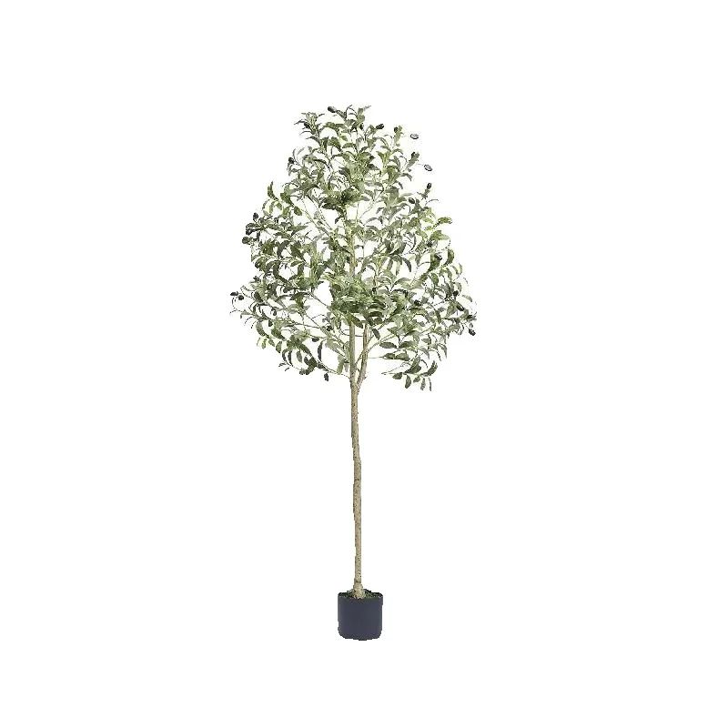 SucceBuy Artificial Olive Tree - Home Security Tips review and price