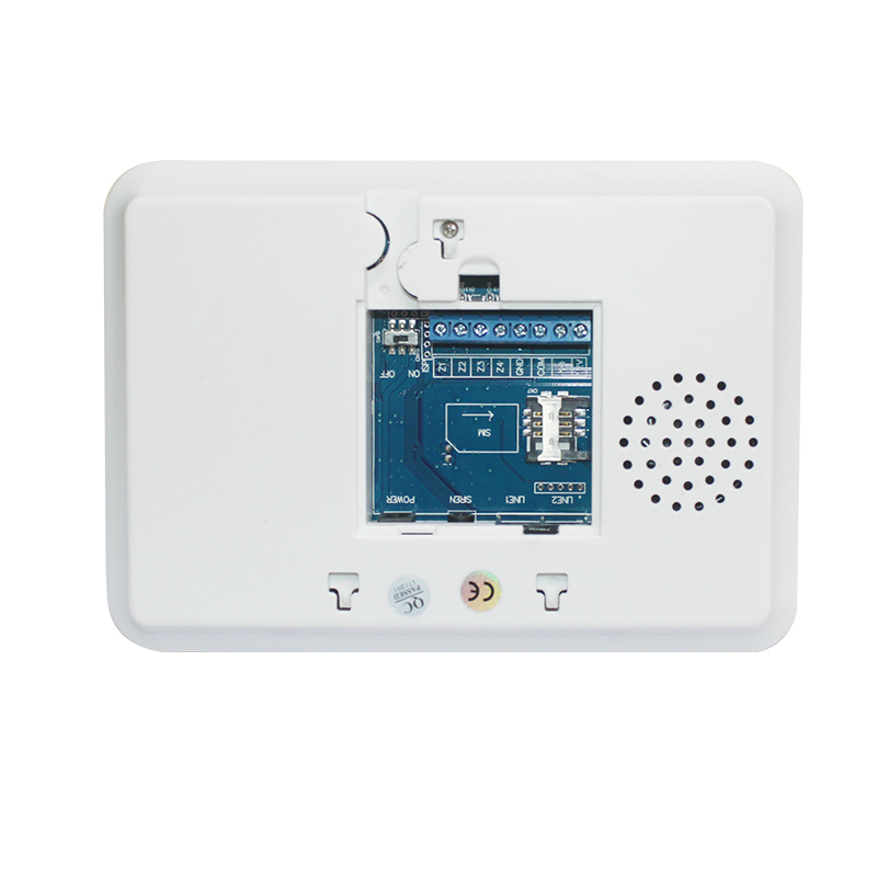 Wifi Alarm System PSTN APP Con - Home Zone Security App review and price