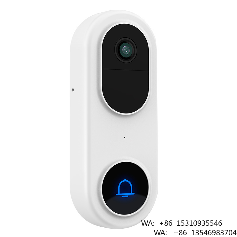 WiFi Video Doorbell Camera 108 - Home Security Front Door Camera review and price