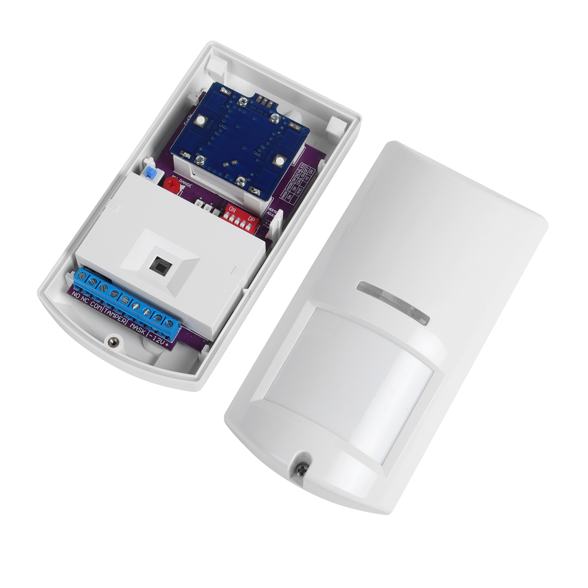 Security Alarm Outdoor Waterpr - Home Security Tech review and price