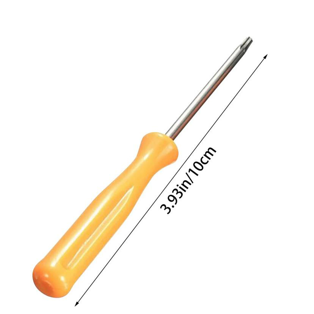 T8 Torx Security Screwdriver w - Home Security Tips review and price