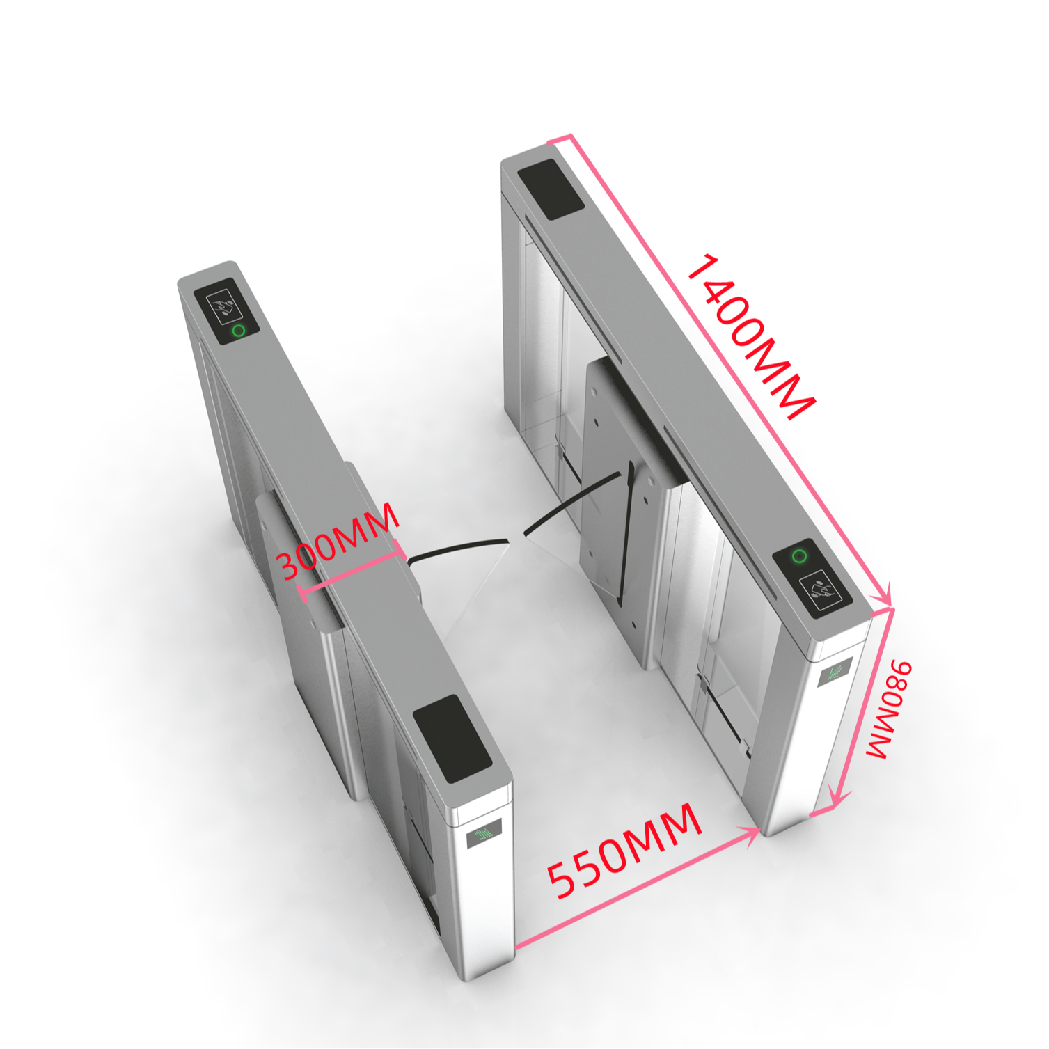 Entrance/Exit Machine for Home - Home Security Product review and price
