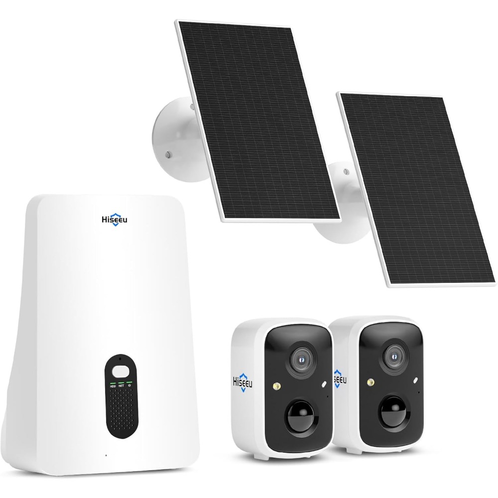 security cameras wireless outd - Home Security No Monthly Fee review and price