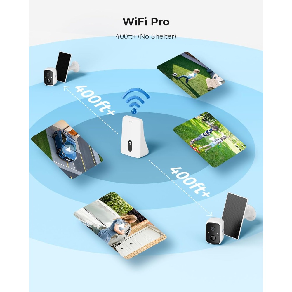 security cameras wireless outd - Home Security No Monthly Fee review and price