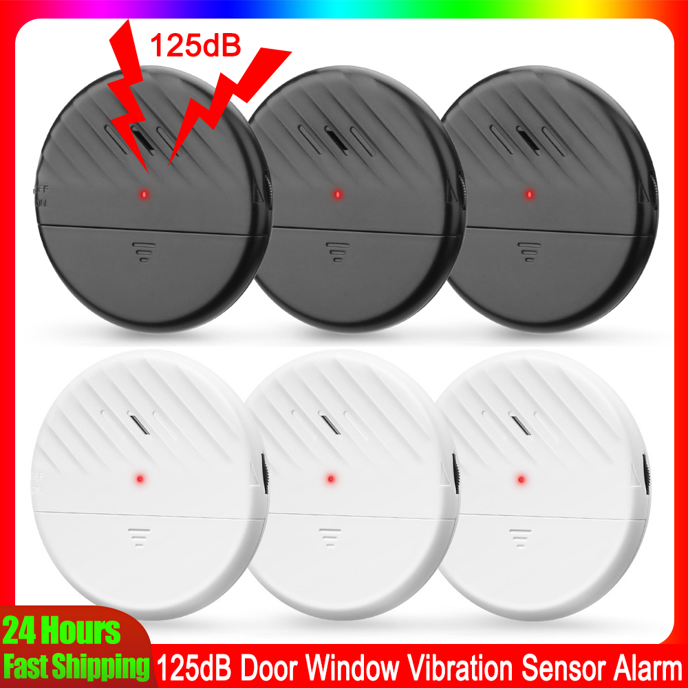 Elecpow Wireless Door Window V - Home Security Systems Wireless review and price