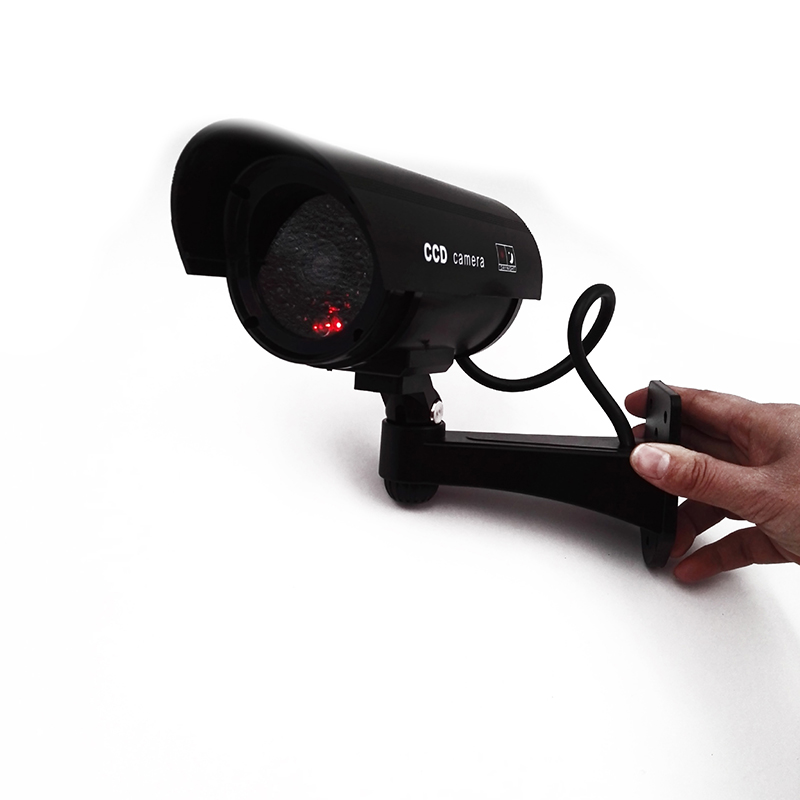 Bullet Shaped Waterproof Secur - Home Security Indoor Cameras review and price