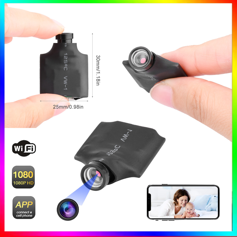 1080P/30fps Camera Wireless WI - Home Security Premium review and price