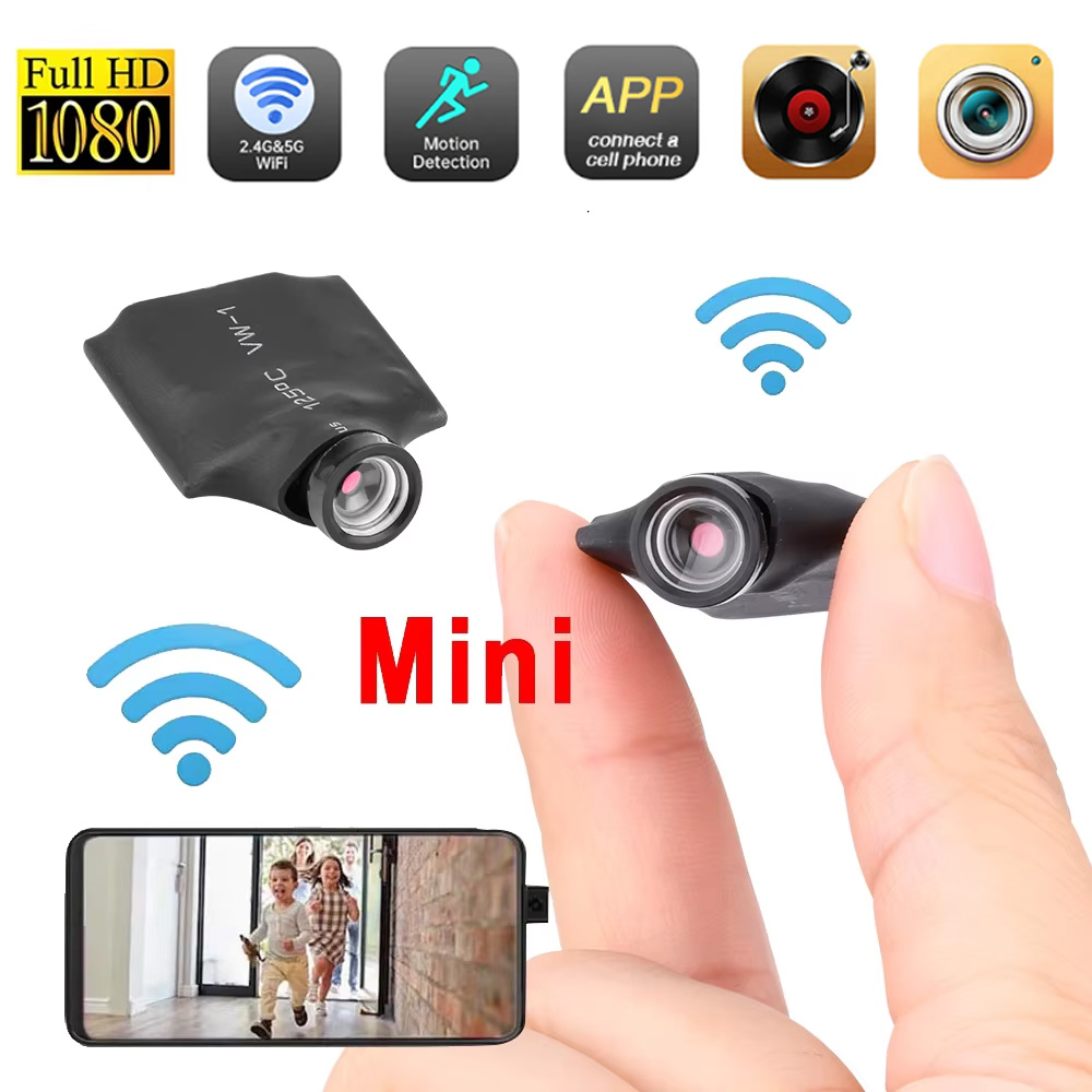 1080P/30fps Camera Wireless WI - Home Security Premium review and price