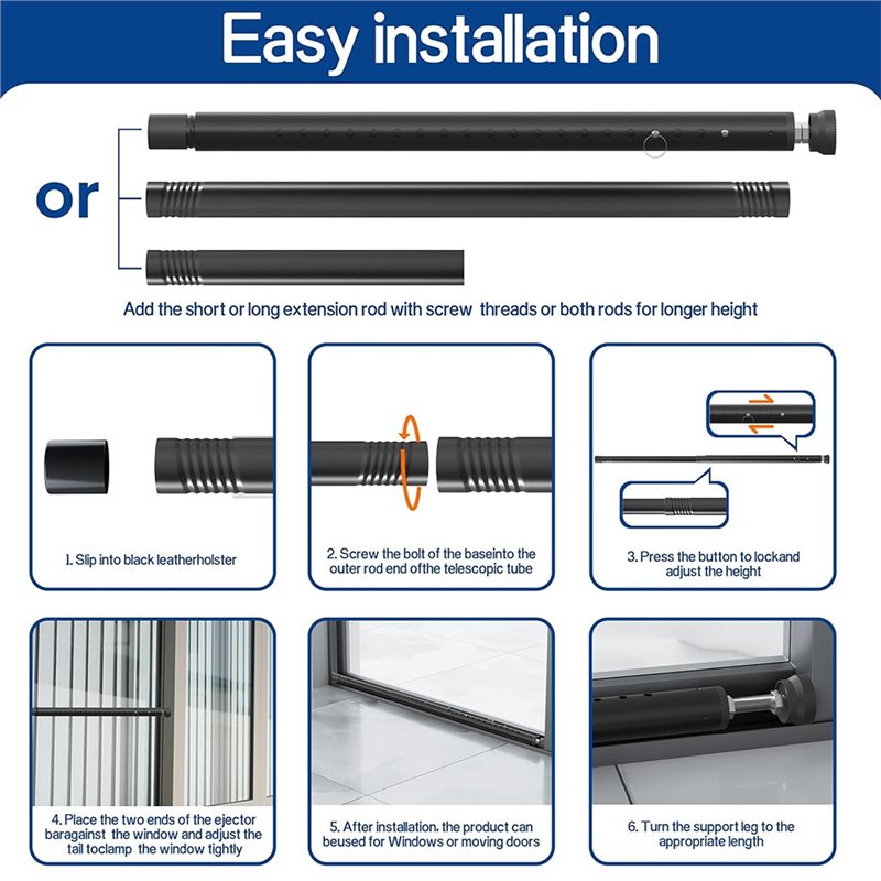 Premium-Sliding Door Security  - Home Security Tips review and price