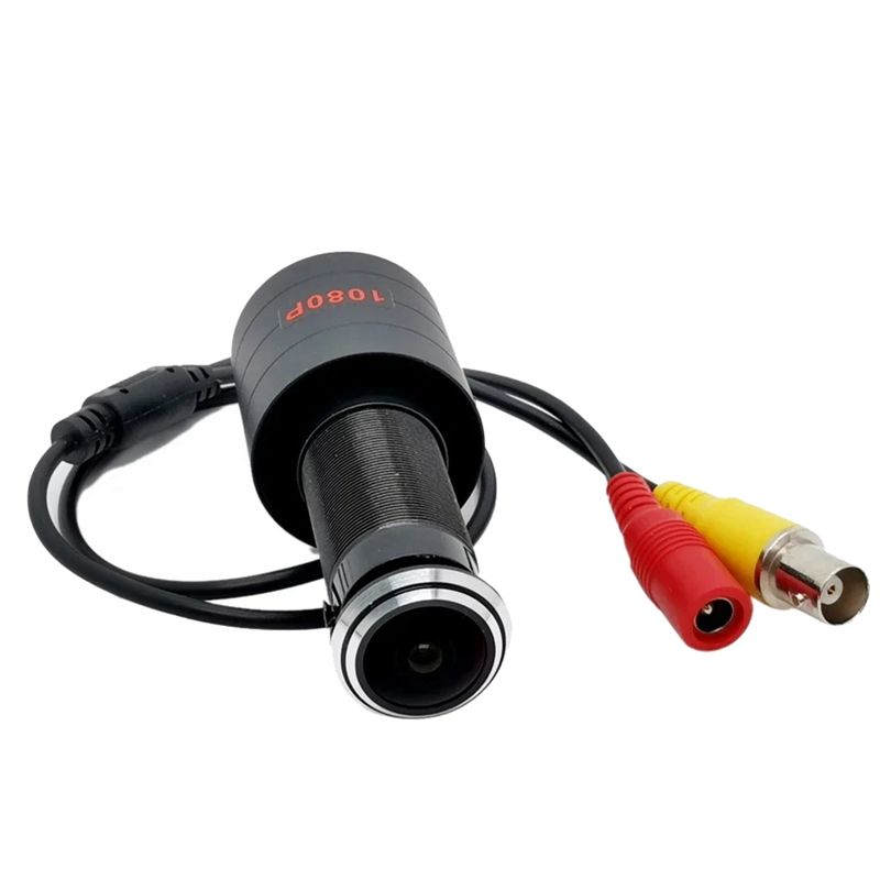 HOT!A72T 1.7Mm Panorama Fish-E - Home Security Indoor Cameras review and price
