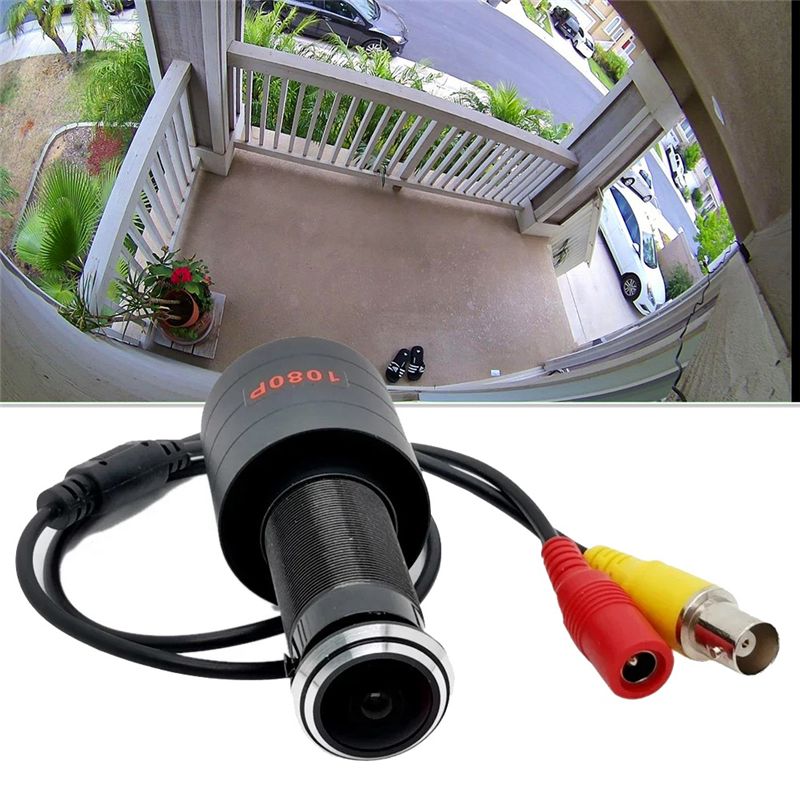 HOT!A72T 1.7Mm Panorama Fish-E - Home Security Indoor Cameras review and price