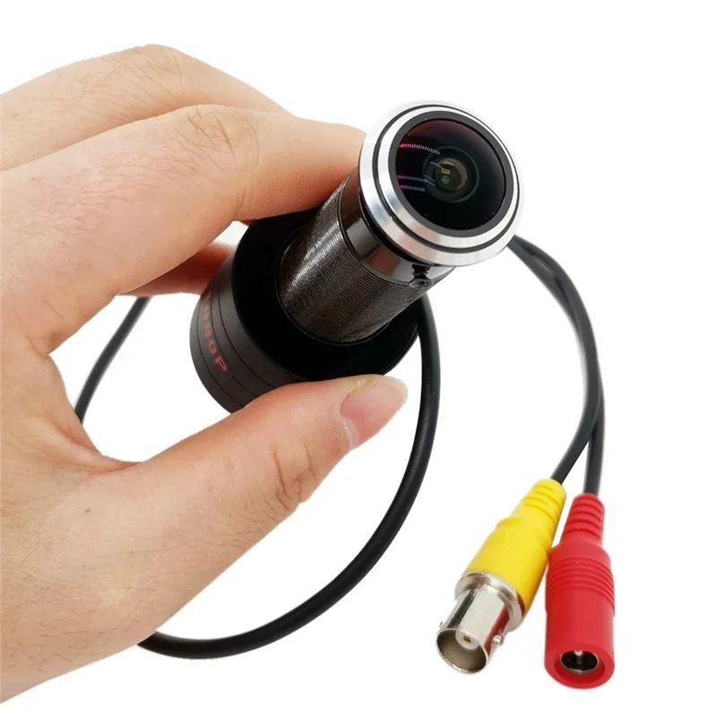 HOT!A72T 1.7Mm Panorama Fish-E - Home Security Indoor Cameras review and price