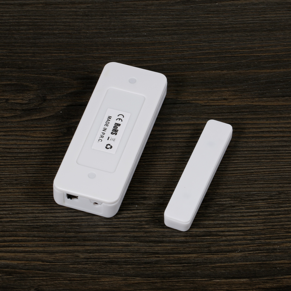 6 x Wolf-Guard Wireless Contac - Home Security Systems Wireless review and price
